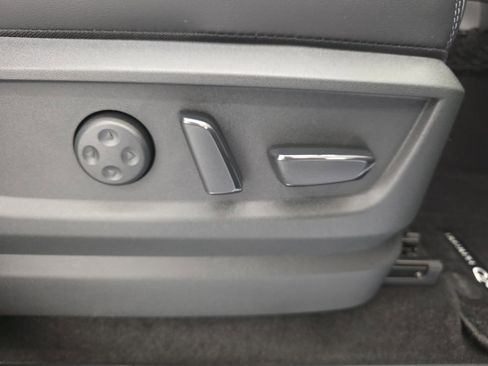 New 2026 INFINITI QX80 Luxe w/ Cargo Package AWD/4WD image 10