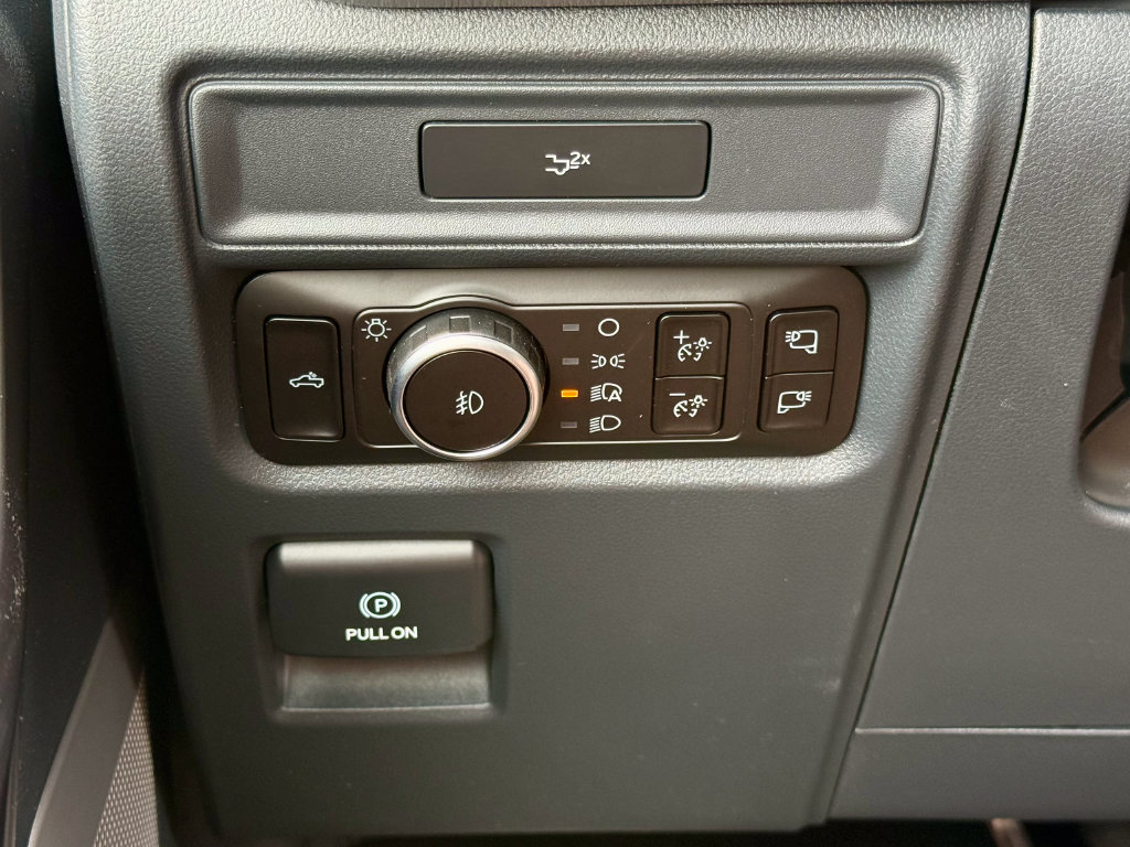 New 2026 Ford F150 Lariat AWD/4WD image 26