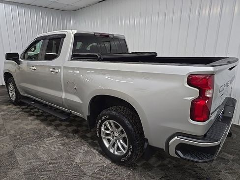 Used 2020 Chevrolet Silverado 1500 RST w/ All-Star Edition image 9