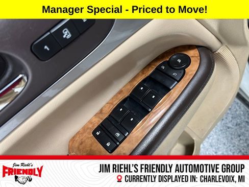 Used 2011 Buick Enclave CXL w/ Trailering Provision Package image 11