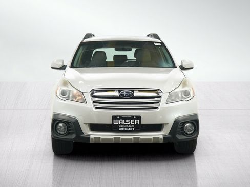 Used 2014 Subaru Outback 2.5i Limited w/ Moonroof Package AWD/4WD image 8