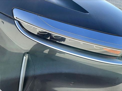 Used 2023 Lucid Air Grand Touring image 30