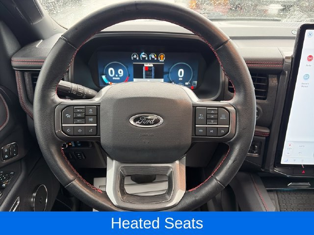 Used 2023 Ford Expedition Limited AWD/4WD image 13