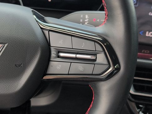 Used 2024 Chevrolet Traverse RS w/ LPO, Floor Liner Package AWD/4WD image 26