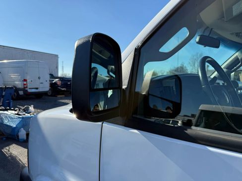 Used 2022 GMC Savana 2500 Regular Van 3D w/ Communications Package image 68