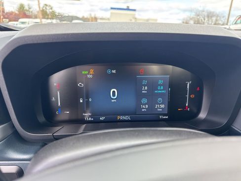 New 2025 Ford Maverick XL w/ Equipment Group 101A image 15