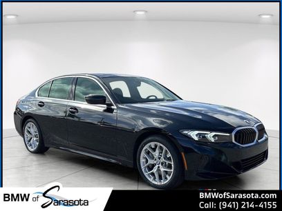 Certified 2025 BMW 330i Sedan