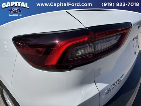 Certified 2024 Ford Escape Active w/ Tech Pack #2 AWD/4WD image 15