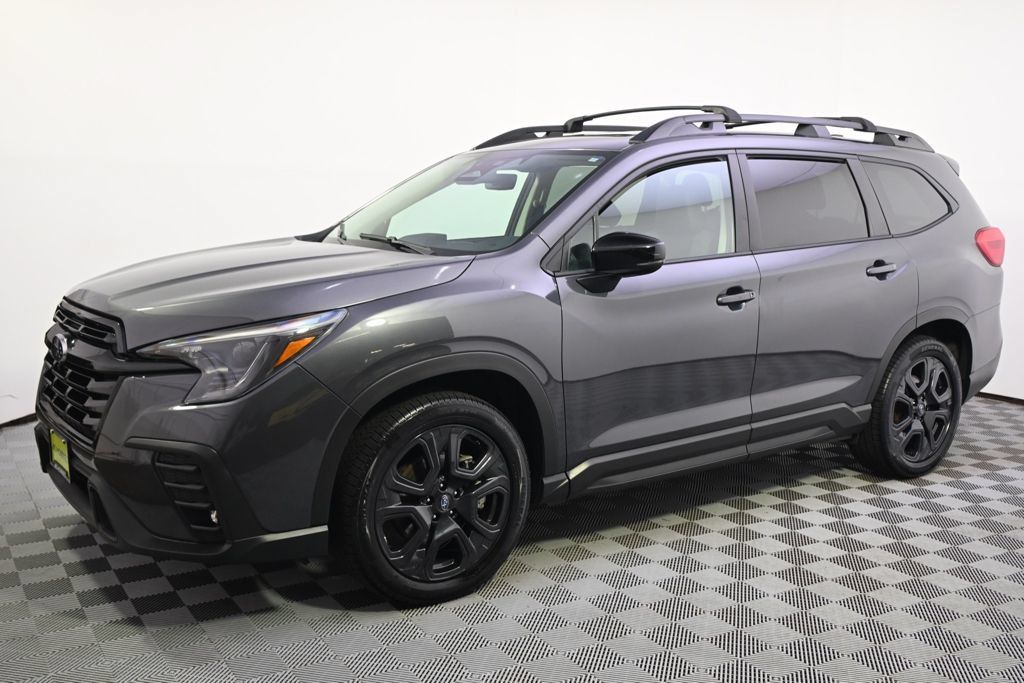 Used 2024 Subaru Ascent Onyx Edition Limited AWD/4WD image 2