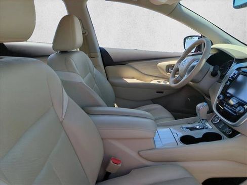 Used 2015 Nissan Murano SL image 20