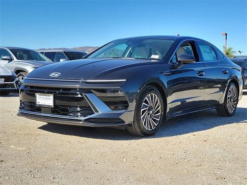 New 2026 Hyundai Sonata SEL image 5