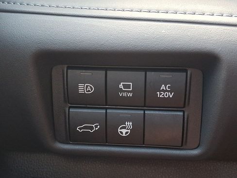Used 2023 Toyota Highlander Limited AWD/4WD image 26