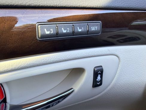 Used 2009 Lexus LS 460 L RWD image 24