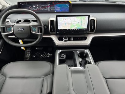New 2026 Ford Expedition Max Active