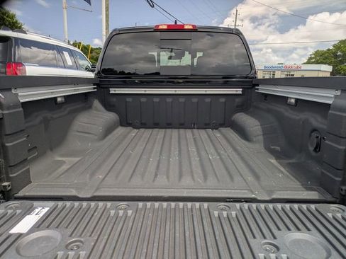 Used 2024 Nissan Frontier PRO-4X w/ Pro Convenience Package AWD/4WD image 31