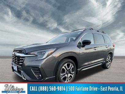 Used 2024 Subaru Ascent Touring