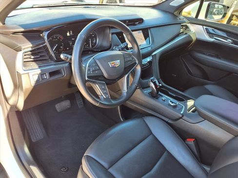 Certified 2023 Cadillac XT5 Premium Luxury image 19