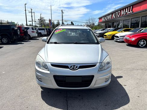 Used 2011 Hyundai Elantra image 8
