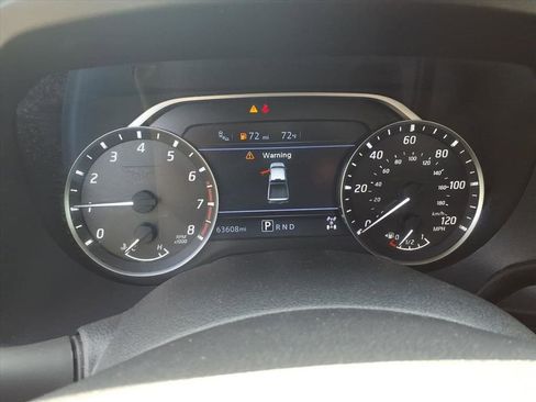 Used 2021 Nissan Titan SV AWD/4WD image 26