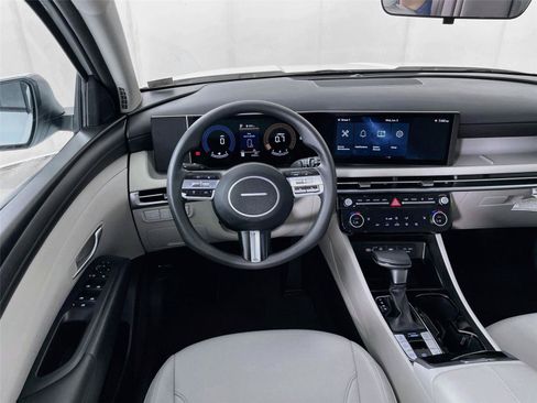 Certified 2025 Hyundai Tucson SEL AWD/4WD image 24