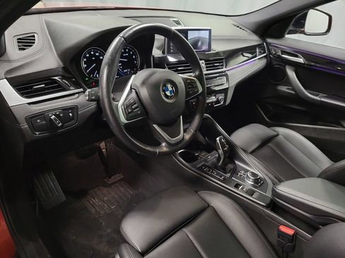 Used 2020 BMW X2 xDrive28i w/ Convenience Package AWD/4WD image 13