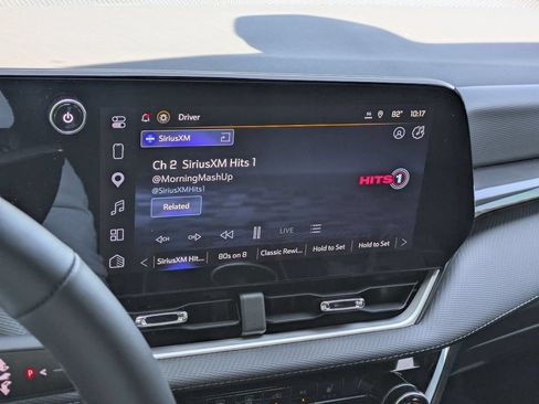 New 2026 Chevrolet Equinox LT w/ Safety and Technology Package FWD image 16