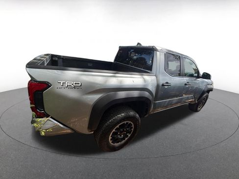 Used 2025 Toyota Tacoma TRD Off-Road image 7