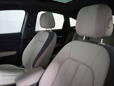 Used 2023 Audi Q4 e-tron Premium Plus image 18