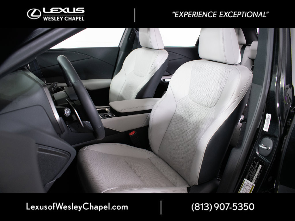 Certified 2024 Lexus RX 350 Premium Plus w/ Convenience Package FWD image 13