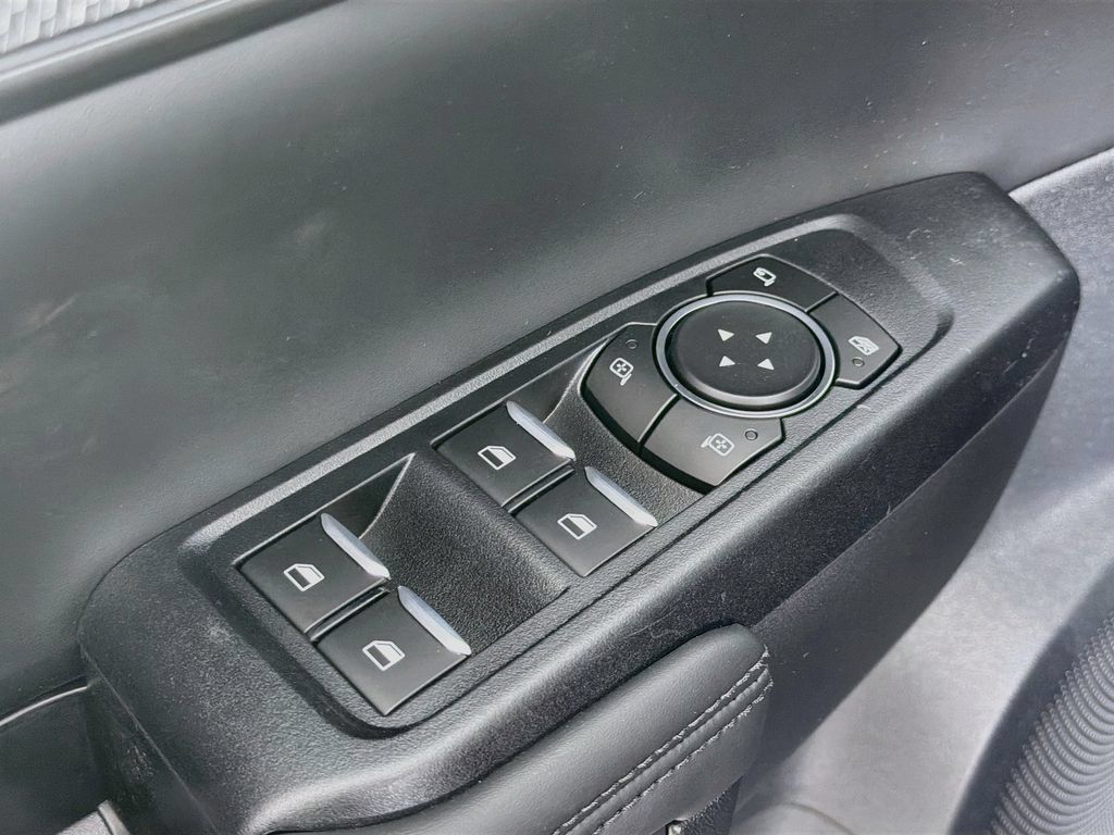 New 2026 Ford Ranger Raptor AWD/4WD image 15