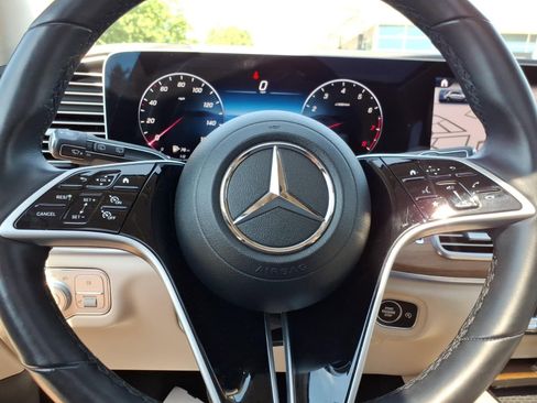 Certified 2024 Mercedes-Benz GLE 350 4MATIC image 23