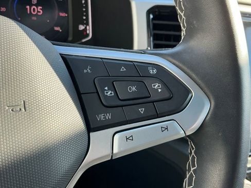 Certified 2023 Volkswagen Atlas SEL image 29