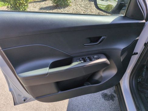 New 2026 Hyundai Kona SEL Sport FWD image 13