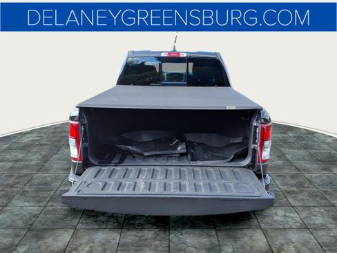 Used 2023 RAM 1500 Big Horn AWD/4WD image 9