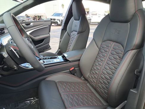 New 2025 Audi RS 7 Performance image 15