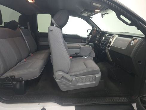 Used 2013 Ford F150 XLT w/ Trailer Tow Pkg AWD/4WD image 3