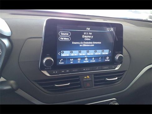 Certified 2025 Nissan Altima 2.5 S image 14