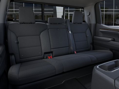 New 2026 GMC Sierra 1500 Elevation w/ Preferred Package AWD/4WD image 17