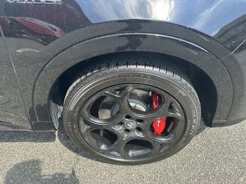 New 2026 Alfa Romeo Tonale w/ Quick Order Package 23H Volce image 13