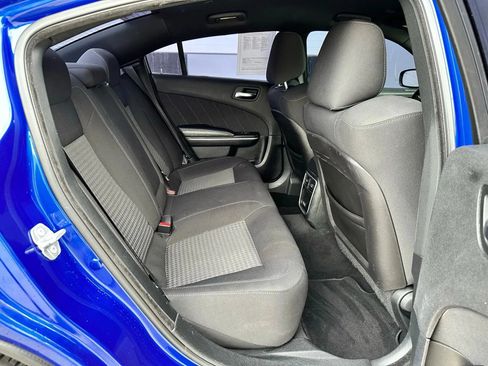 Used 2019 Dodge Charger Scat Pack RWD image 13