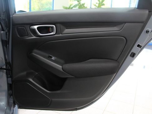 Certified 2023 Honda Civic Sport image 22