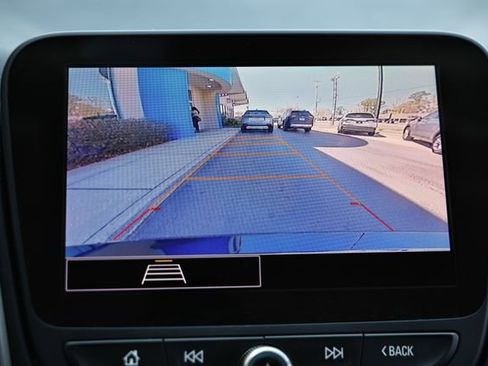 Used 2024 Chevrolet Malibu LT image 36