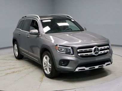 Used 2021 Mercedes-Benz GLB 250 4MATIC