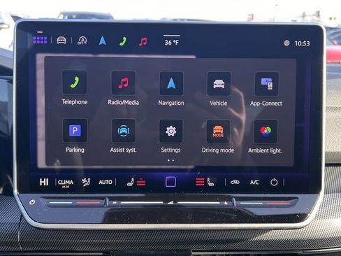 New 2026 Volkswagen GTI S FWD image 15