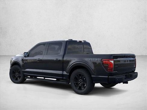 New 2026 Ford F150 Platinum AWD/4WD image 4
