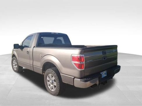 Used 2010 Ford F150 XL RWD image 5
