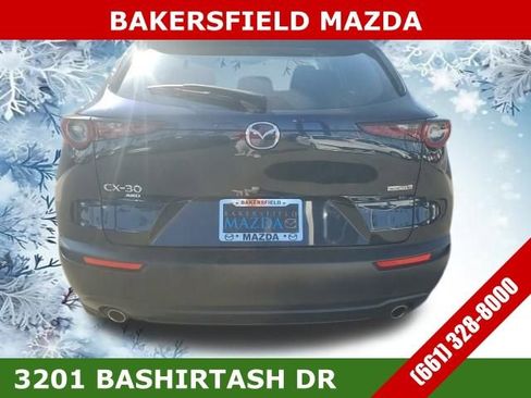 Used 2023 MAZDA CX-30 AWD 2.5 S image 6
