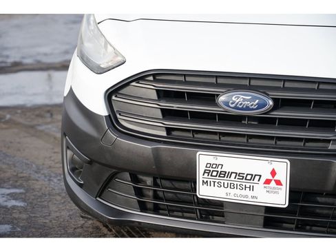 Used 2021 Ford Transit Connect XL image 9