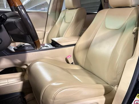 Used 2010 Lexus RX 450h AWD image 7