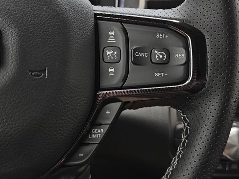 New 2026 RAM 1500 Rebel w/ Rebel Level 2 Equipment Group AWD/4WD image 19